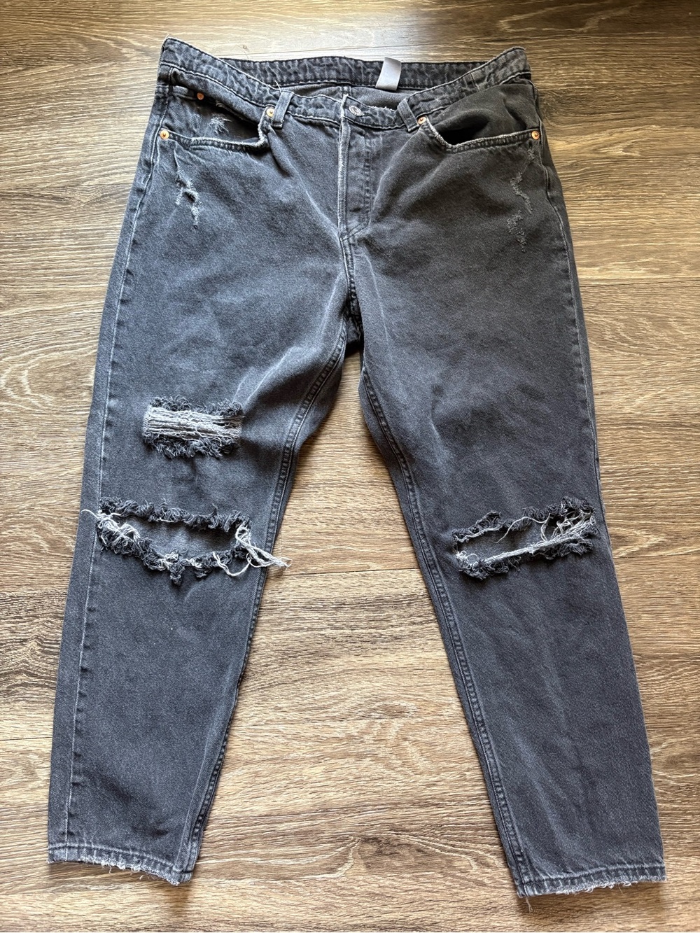 H&M Jeans